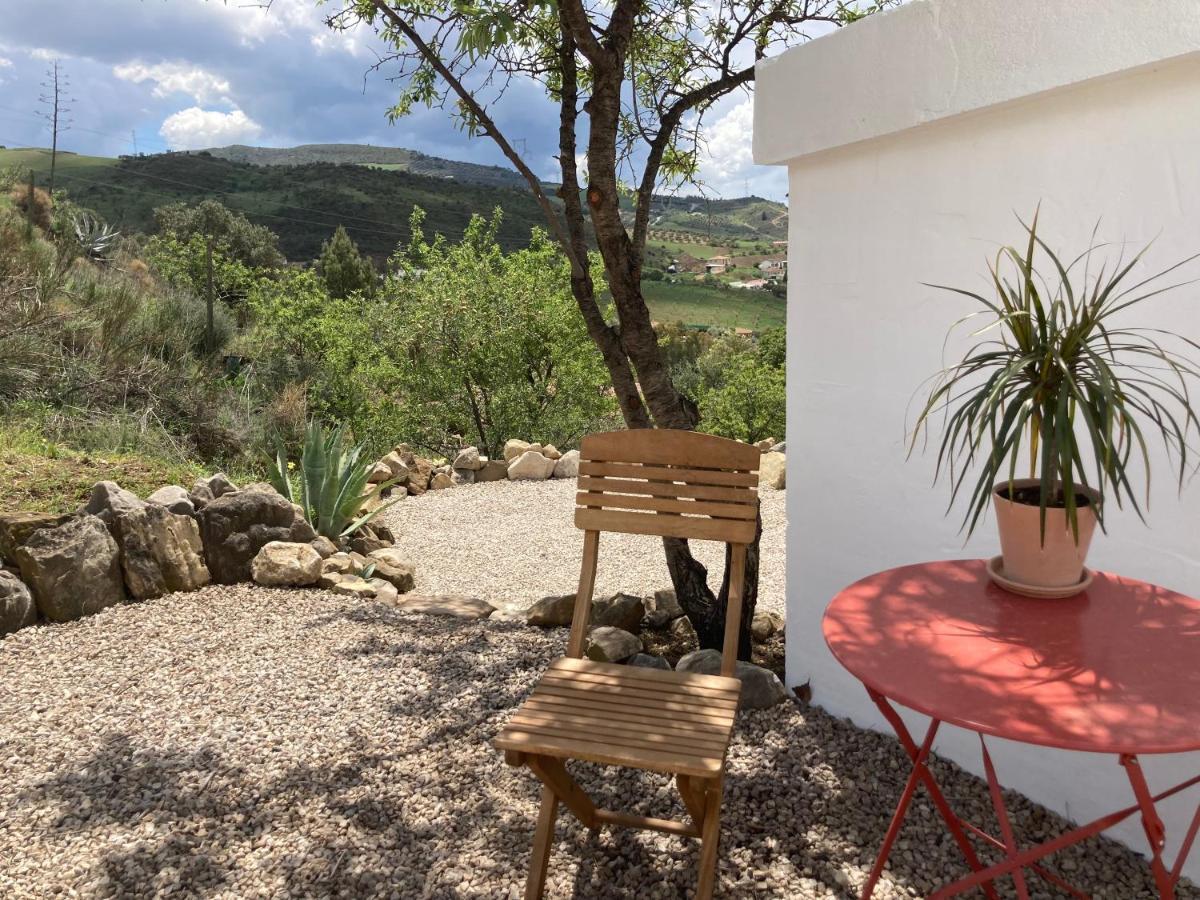 Casa Malacitano, Caminito Del Rey Valle de Abdalagís Exteriör bild