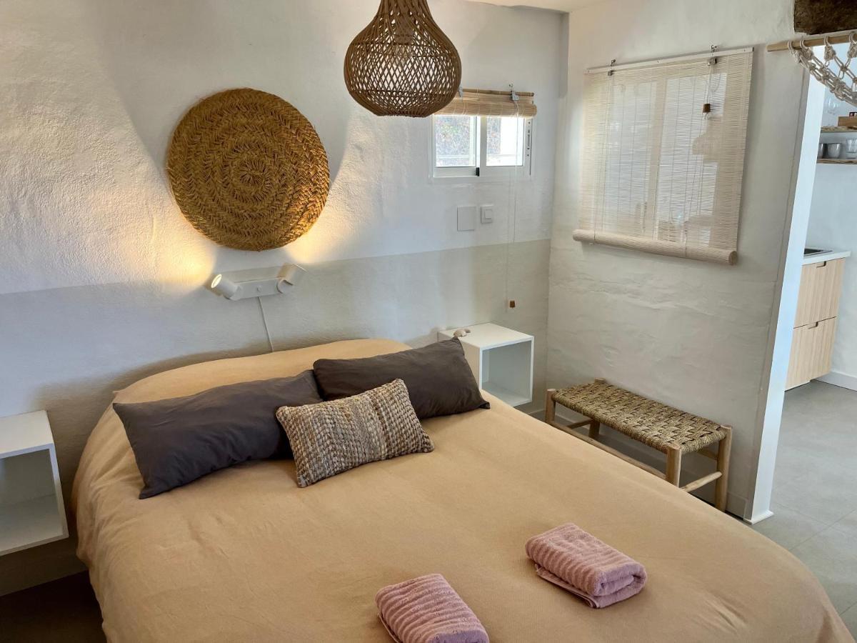 Casa Malacitano, Caminito Del Rey Valle de Abdalagís Exteriör bild